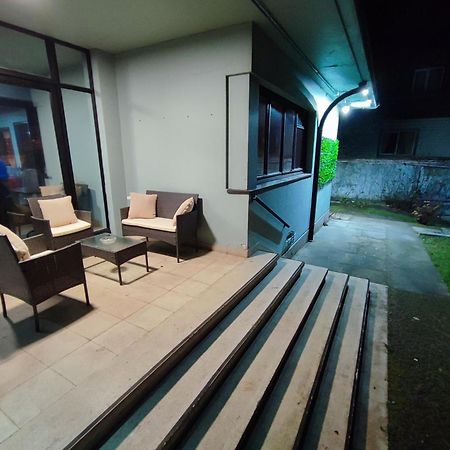 Dallas Housen Bed & Breakfast Osorno Exterior foto