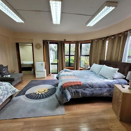 Dallas Housen Bed & Breakfast Osorno Exterior foto
