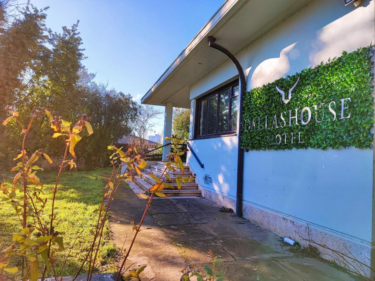 Dallas Housen Bed & Breakfast Osorno Exterior foto