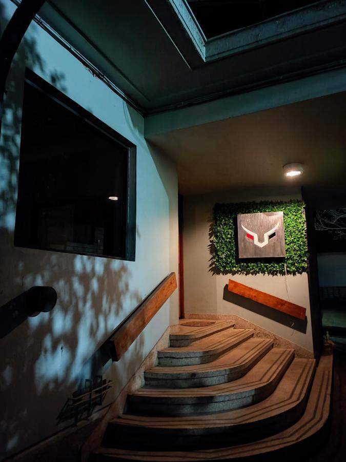 Dallas Housen Bed & Breakfast Osorno Exterior foto