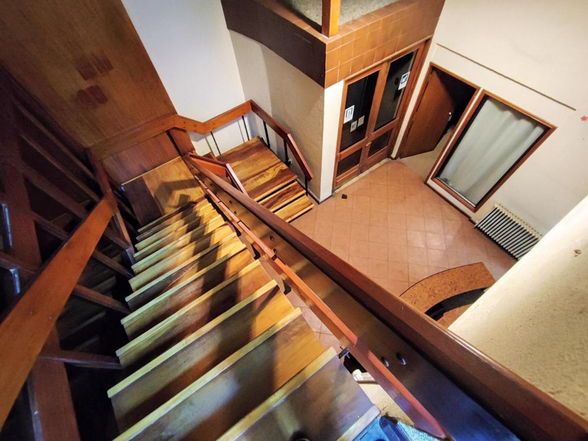 Dallas Housen Bed & Breakfast Osorno Exterior foto