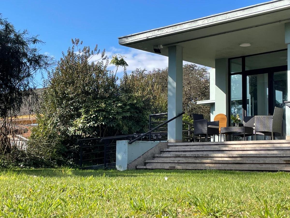 Dallas Housen Bed & Breakfast Osorno Exterior foto