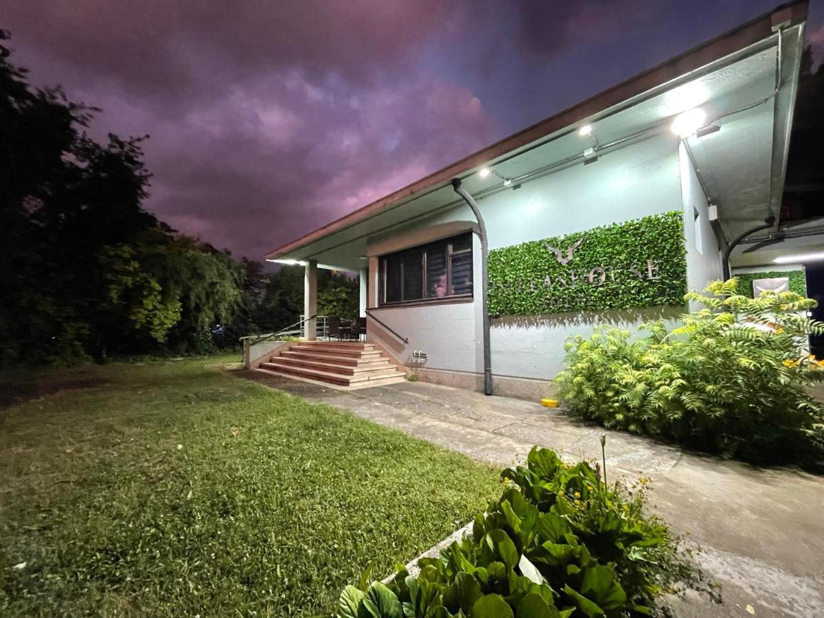 Dallas Housen Bed & Breakfast Osorno Exterior foto