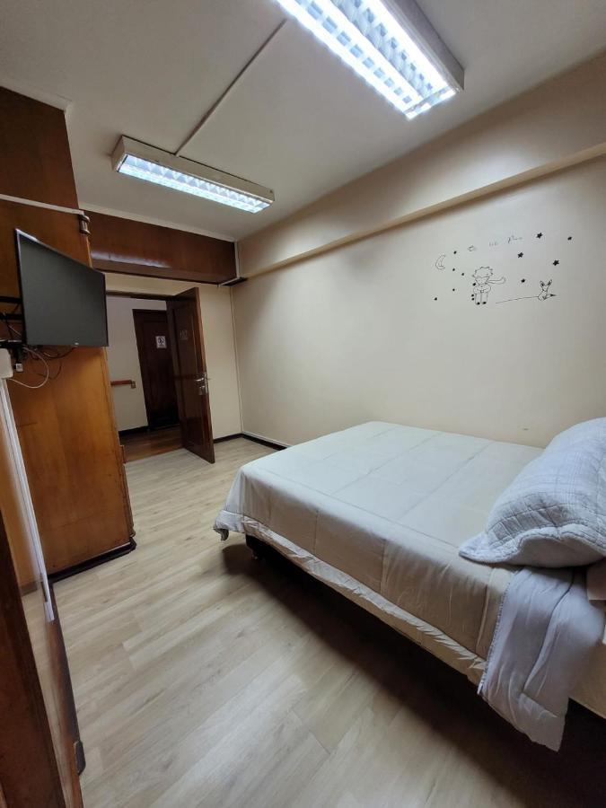 Dallas Housen Bed & Breakfast Osorno Exterior foto