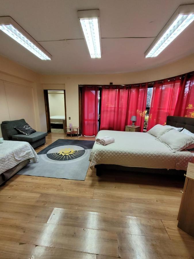 Dallas Housen Bed & Breakfast Osorno Exterior foto
