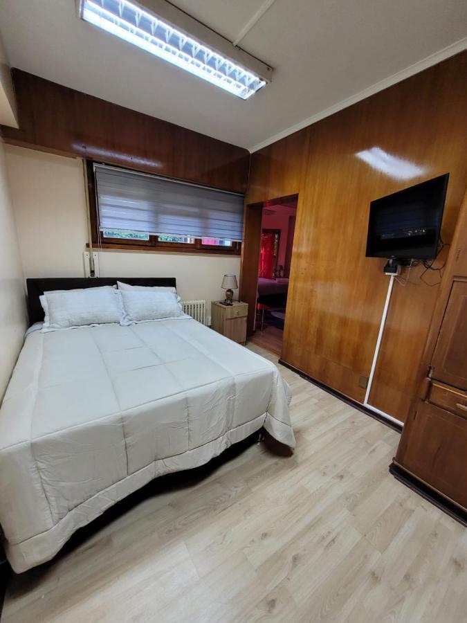 Dallas Housen Bed & Breakfast Osorno Exterior foto