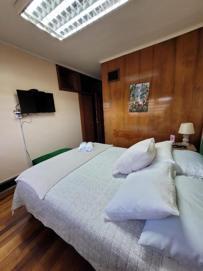 Dallas Housen Bed & Breakfast Osorno Exterior foto
