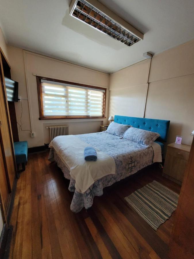 Dallas Housen Bed & Breakfast Osorno Exterior foto