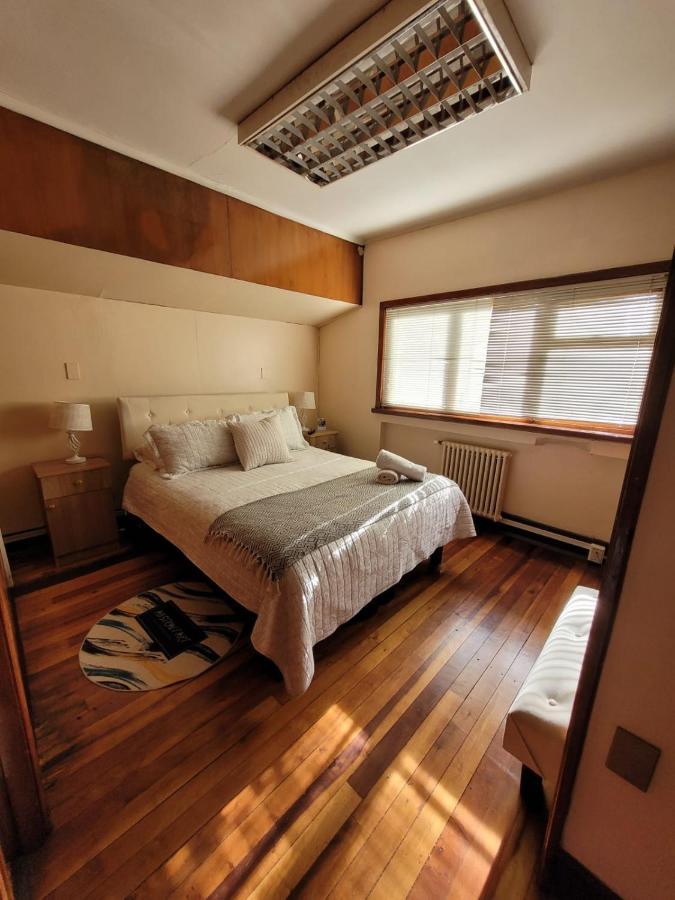 Dallas Housen Bed & Breakfast Osorno Exterior foto