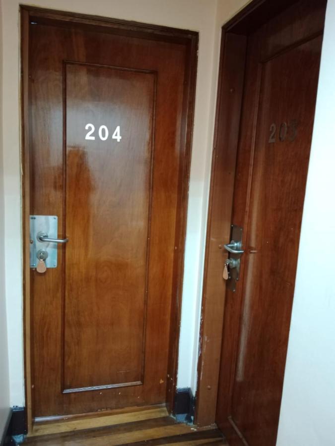 Dallas Housen Bed & Breakfast Osorno Exterior foto
