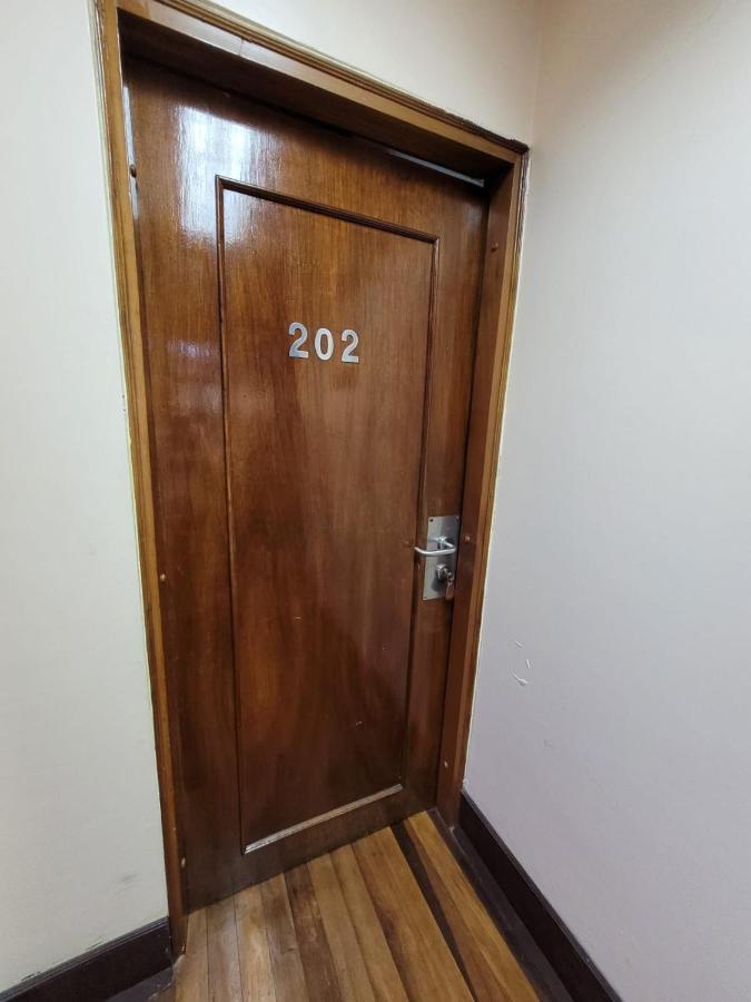 Dallas Housen Bed & Breakfast Osorno Exterior foto