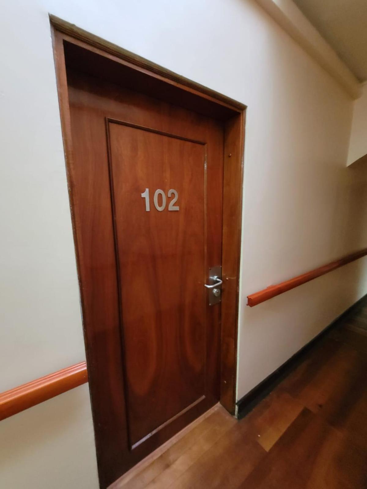 Dallas Housen Bed & Breakfast Osorno Exterior foto